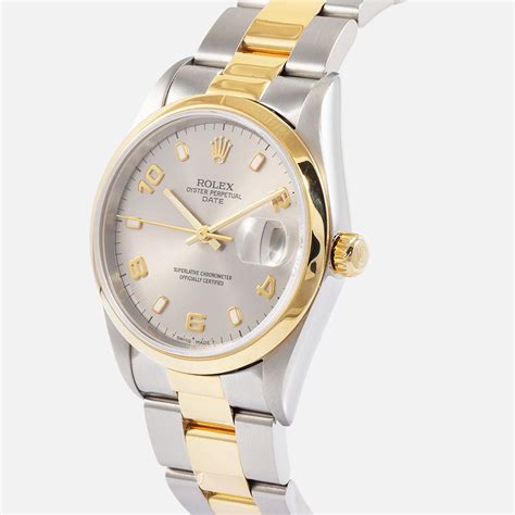 rolex ladies date 34|rolex datejust 34 mm.